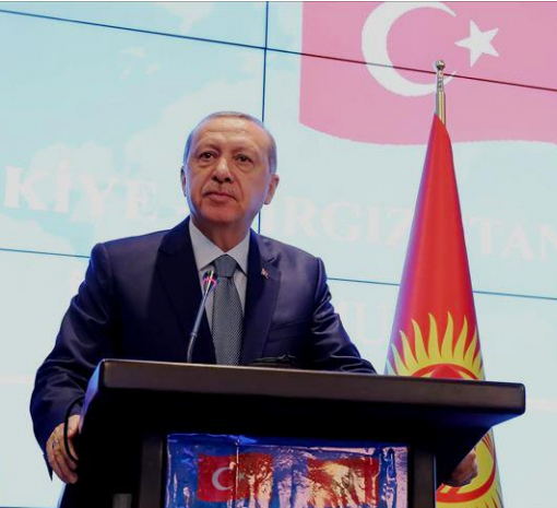 Туреччина повністю припинила торгівлю з Ізраїлем через війну у Секторі Гази – Bloomberg