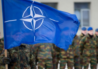 На півночі Швеції розпочалися великі військові навчання НАТО