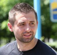 Давид Арахамия