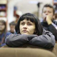 Василина Думан