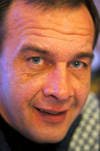 Андрій Рожнятовський