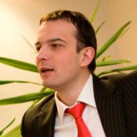 Єгор Соболєв