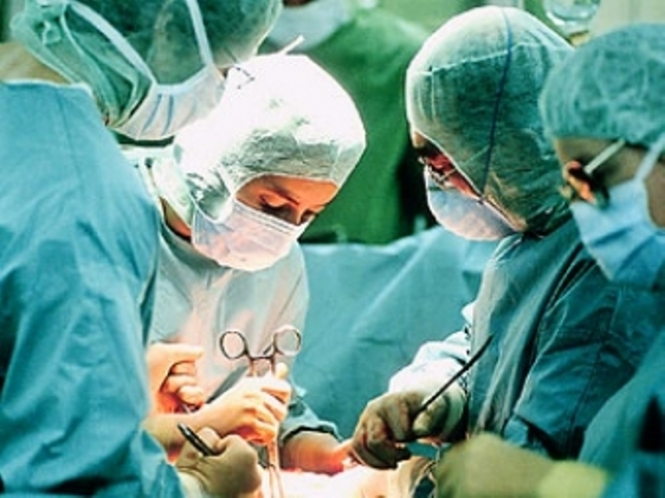 Украина признает обучение трансплантологии за границей, - МОЗ