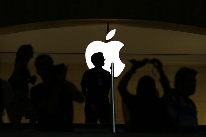 5 причин, через які вперше за 10 років впали прибутки Apple
