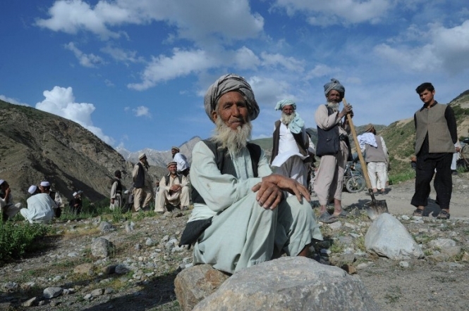 Афганістан на відновлення отримає 16 мільярдів доларів