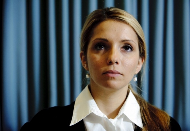 Євгенія Тимошенко: мою маму хочуть вбити (оновлено)
