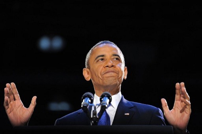 Обама оголосив про скорочення американського ядерного арсеналу