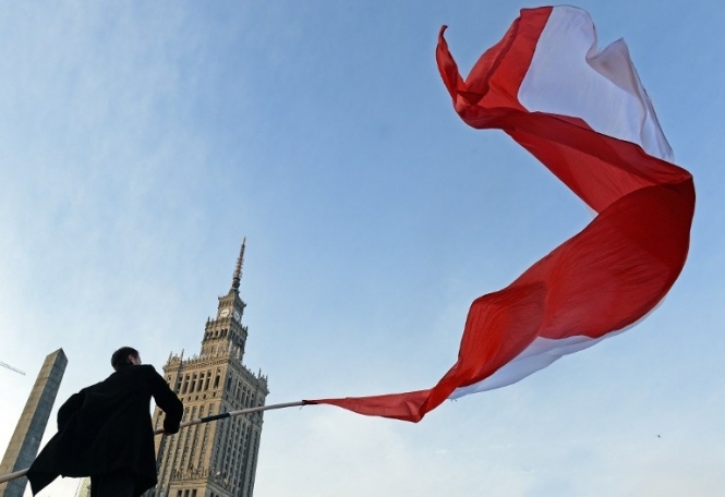 В Польше заявили, что при необходимости Европа может выбрать Москву, а не Киев