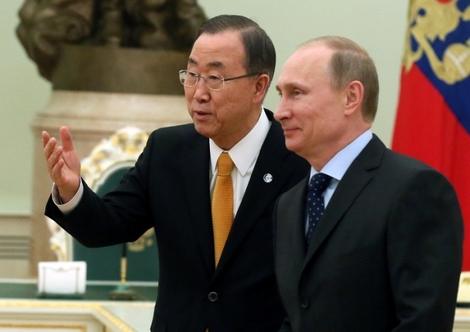 Росія отримає $35 мільярдів збитків від газового контракту з Китаєм, - Нємцов