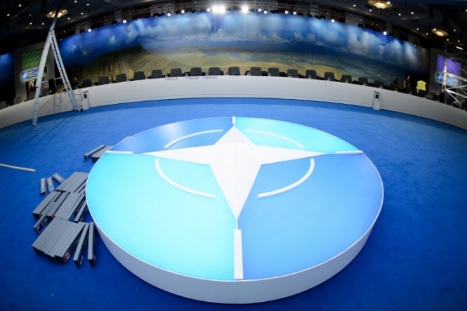 НАТО призначило очільника розвідки