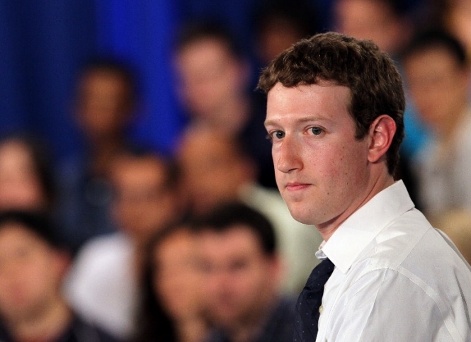 Іранський суд надіслав Цукербергу повістку на слухання справи проти Facebook