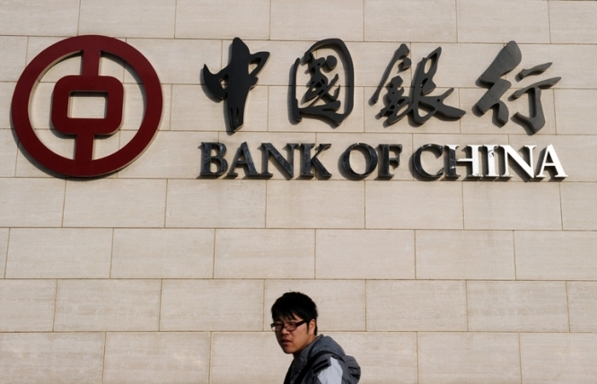 Китай спрощує кредитування, щоб стимулювати економіку