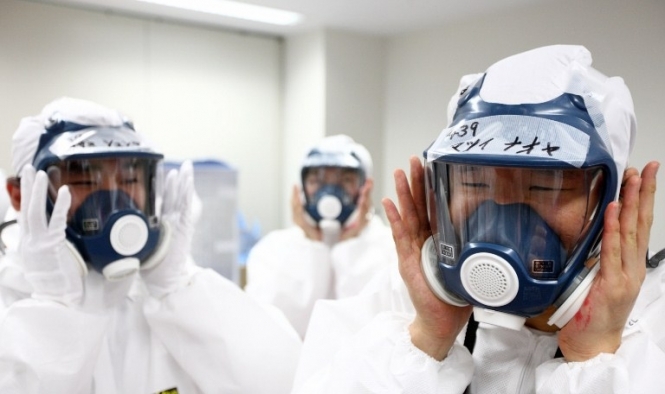 На Фукусімі підвищили рівень небезпеки витоку радіації