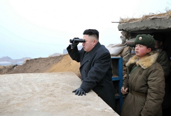 КНДР офіційно оголосила про успішне випробування водневої бомби