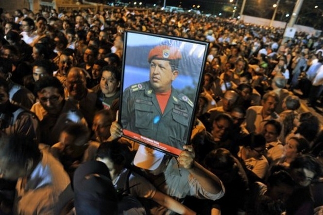 У Венесуелі 8 грудня проголошено Днем любові до Уго Чавеса