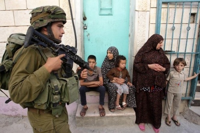 Перемирие в секторе Газы сорвалось. Израиль возобновил спецоперацию