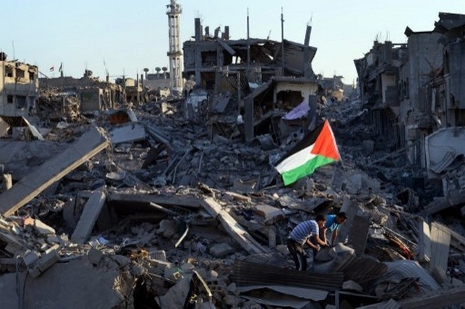 ХАМАС заявив про готовність до перемир'я з Ізраїлем