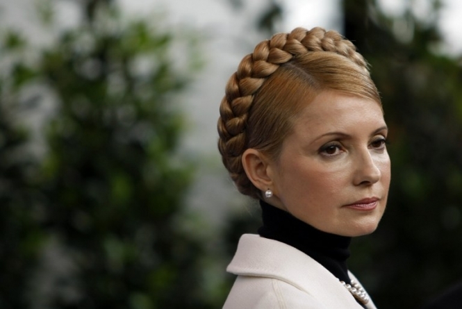 До Тимошенко не впустили європейських політиків, щоб не заважали їй одужувати (оновлено)