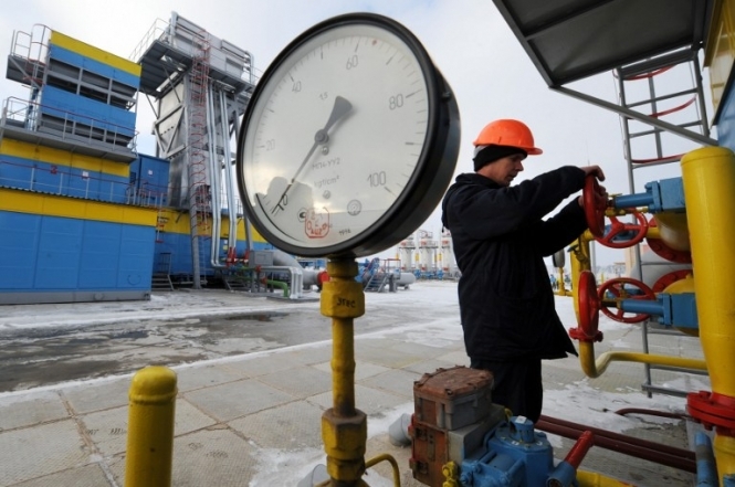 Недостаток российского газа на отопительный сезон Украина может компенсировать из 