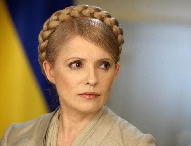 Євросуд визнав незаконність арешту Тимошенко 