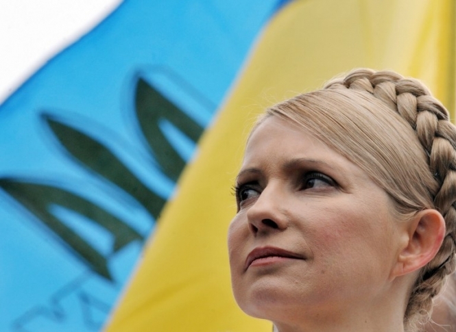 Тимошенко боротиметься за повну правову реабілітацію