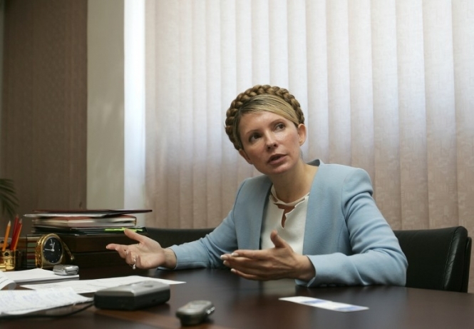 Тимошенко відмовили у пом'якшенні умов відбування покарання: вона досі небезпечна для режиму Януковича