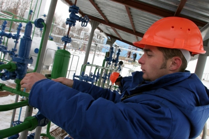 Наприкінці листопада Україна запустить будівництво LNG-терміналу