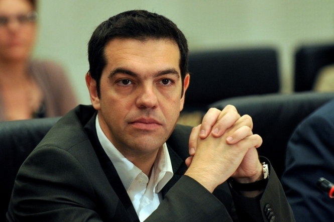 Прем'єр Греції вважає санкції проти РФ непродуктивними
