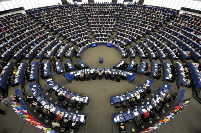Референдум у Криму є незаконним, - резолюція Європарламенту