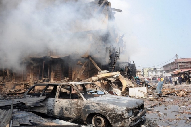 Ісламісти напали на школу в Нігерії: загинули 29 учнів