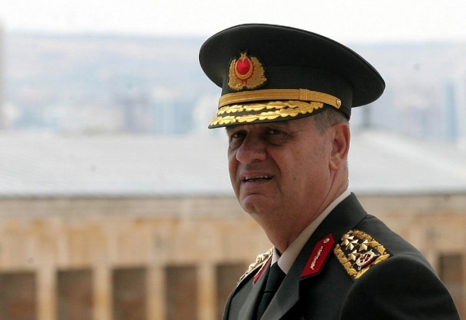 Генералу турецької армії дали довічне за підготовку державного перевороту