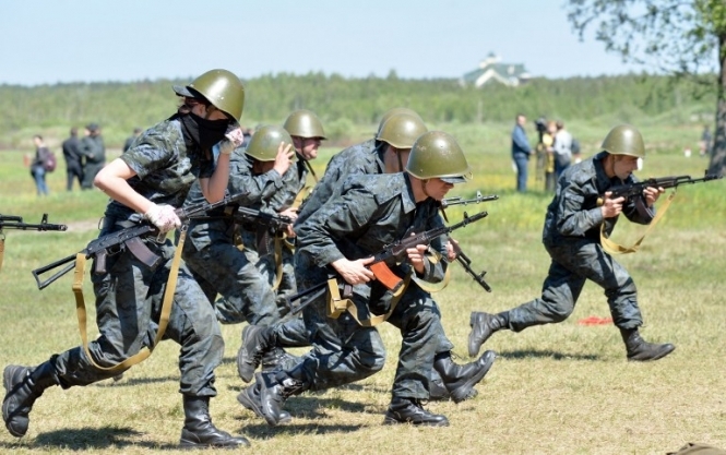Міноборони готує програму військової підготовки українців
