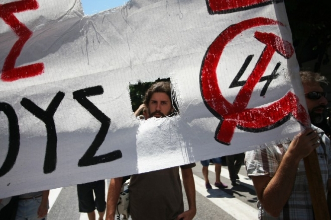 Греція планує заблокувати посилення санкцій проти Росії 