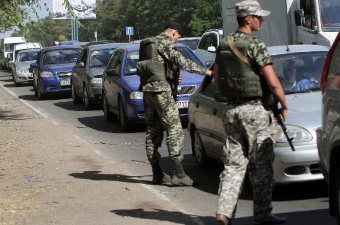 Двум боевикам ДНР, убивших донецкого прокурора, грозит до 15 лет тюрьмы