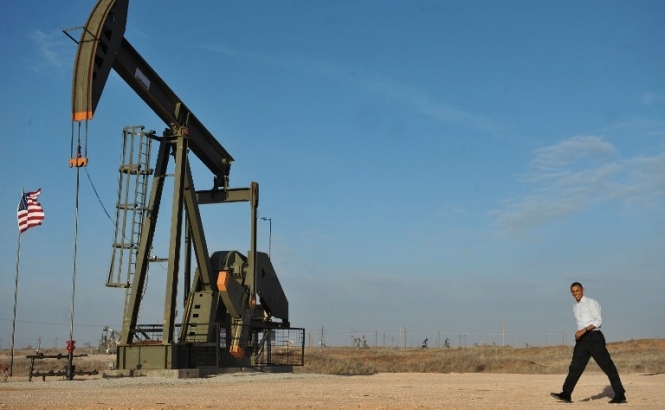 Chevron видобуватиме нафту у курдів попри заборону влади Іраку