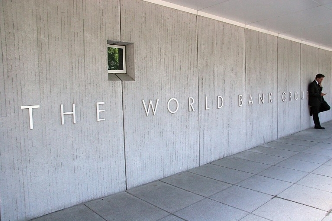 Світовий банк невдоволений марнотратністю української влади 