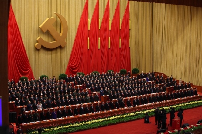 Що зробити, щоб Китай не став найсильнішою державою світу?