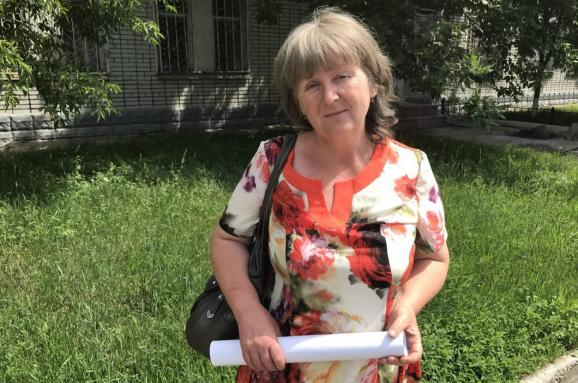 Матір полоненого з РФ Агєєва не вірила, що російські війська є в Україні, - ВІДЕО