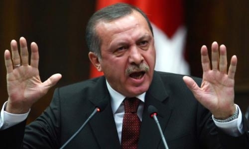Турция готовит план действий против Германии, - СМИ