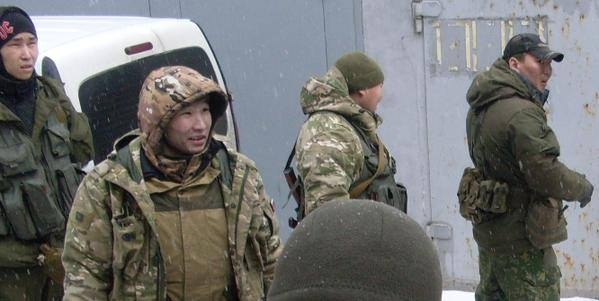 Генсек ОБСЄ не зміг роздивитись на Донбасі солдатів регулярних російських військ