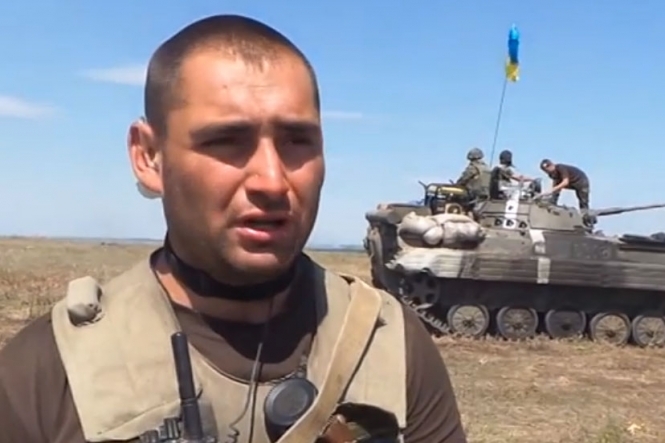 Мешканці Донбасу розчарувались у ДНР: вони допомагають військовим, - боєць 24-ї бригади