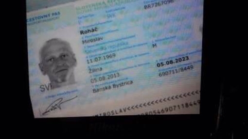 В сети появилось фото серба, который был минометчиком террористов в Иловайске