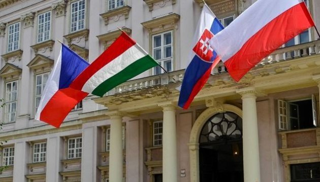 Польша инициирует встречу по Украине в Брюсселе