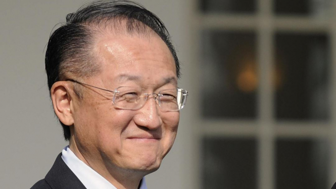 Голова Світового банку заявив про відставку
