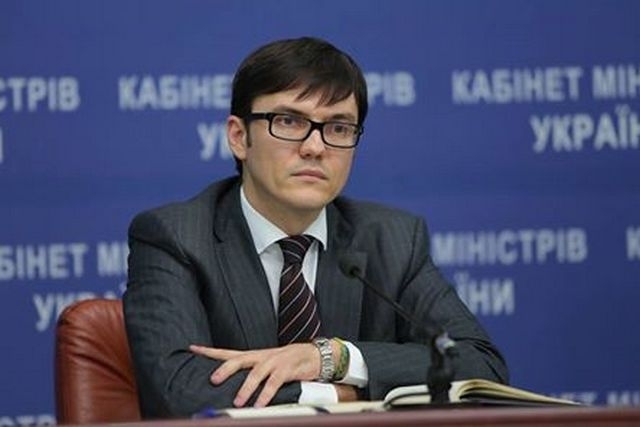 Міністр інфраструктури Андрій Пивоварський заявив про відставку