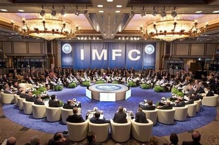 Украина согласилась выполнять пересмотренную программу МВФ