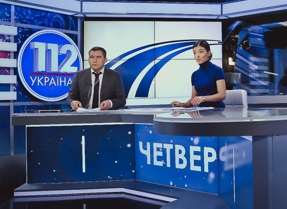 Порошенко планує придбати відомі телеканали у представників Азарова і Захарченка, - Корбан