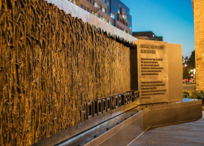 У штаті Міннесота 28 жовтня оголосили Днем пам'яті жертв Голодомору в Україні
