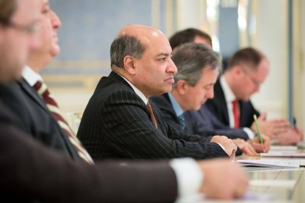 ЄБРР виступив за ліквідацію одного з фінансових регуляторів в Україні