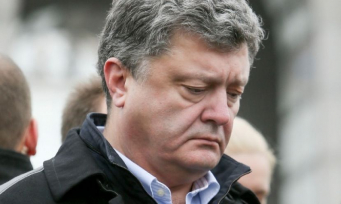 Порошенко повідомив про відсутність прогресу у звільненні заручників на Донбасі
